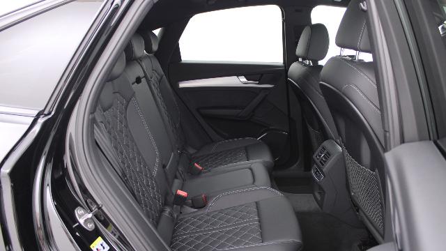 Audi SQ5 Sportback TDI quattro 251 kW (341 CV)