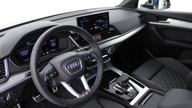 Audi SQ5 Sportback TDI quattro 251 kW (341 CV)