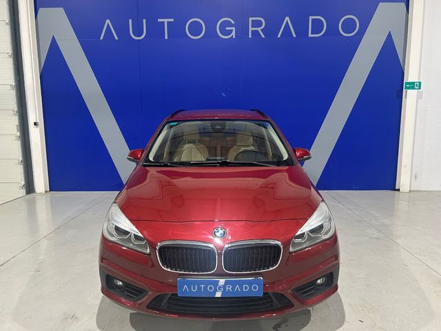 BMW Serie 2 220d xDrive Gran Tourer 140 kW (190 CV)