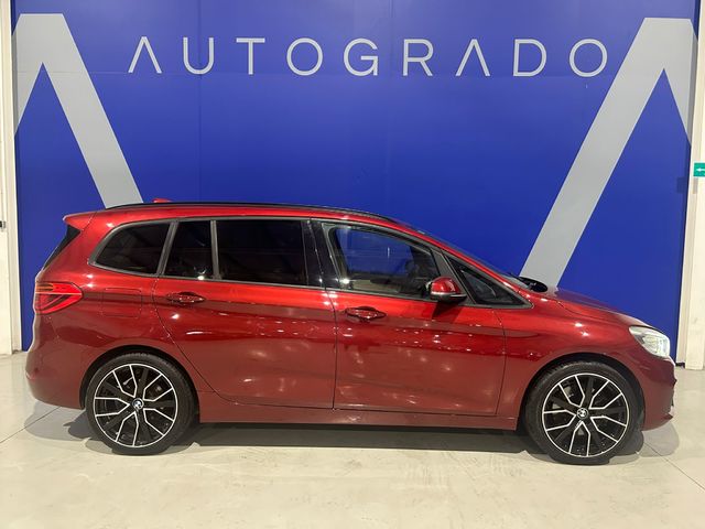 BMW Serie 2 220d xDrive Gran Tourer 140 kW (190 CV)