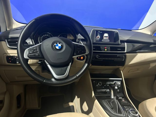 BMW Serie 2 220d xDrive Gran Tourer 140 kW (190 CV)