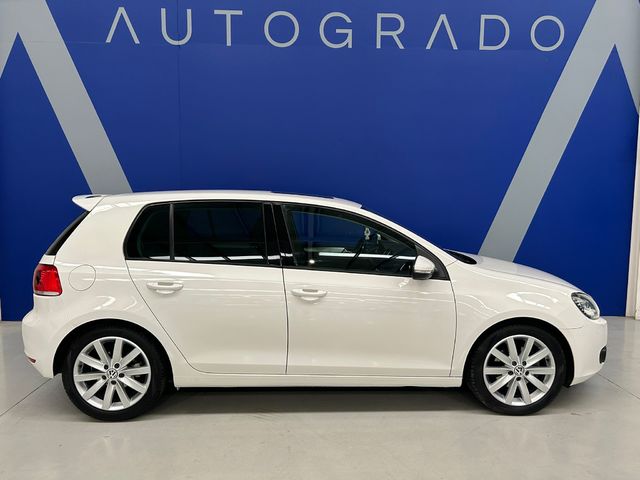 Volkswagen Golf Sport 2.0 TDI DPF 103 kW (140 CV)