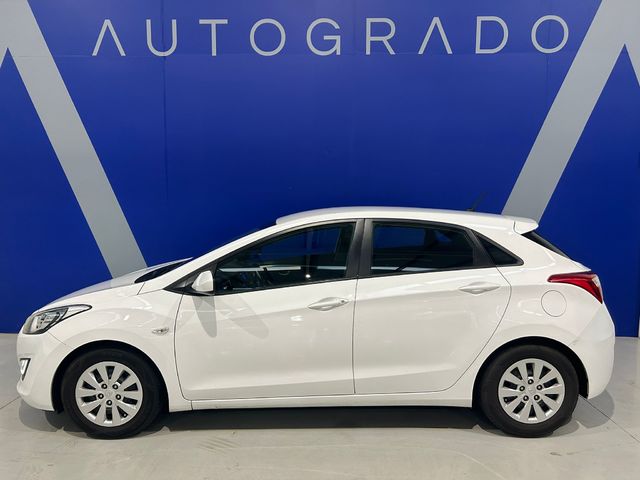 Hyundai i30 1.4 CRDI Tecno 66 kW (90 CV)