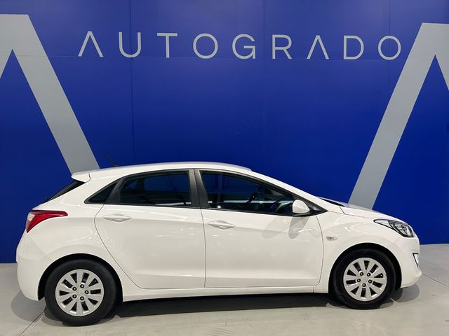 Hyundai i30 1.4 CRDI Tecno 66 kW (90 CV)