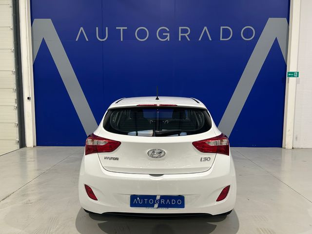 Hyundai i30 1.4 CRDI Tecno 66 kW (90 CV)