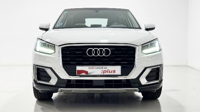 Audi Q2 design 30 TFSI 85 kW (116 CV)