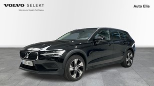 Volvo V60 Cross Country en Motorflash