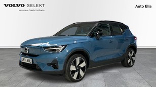 Volvo XC40 en Motorflash