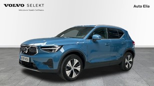 Volvo XC40 en Motorflash