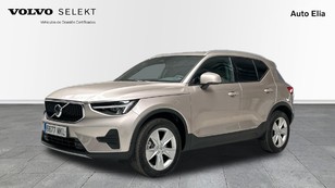 Volvo XC40 en Motorflash