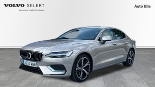 Volvo S60 en Motorflash