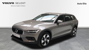 Volvo V60 Cross Country en Motorflash