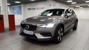 Volvo V60 Cross Country en Motorflash