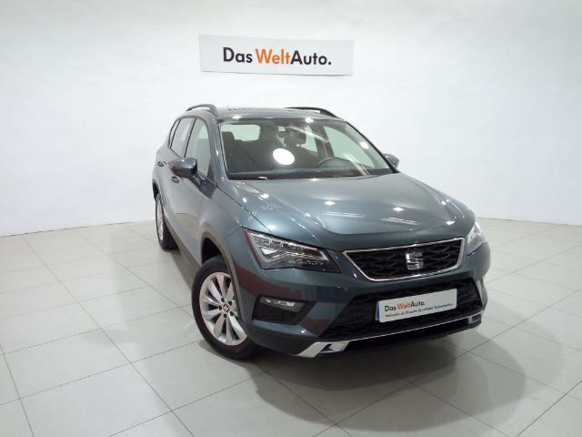 SEAT Ateca 1.0 TSI S&S Ecomotive Style 85 kW (115 CV)