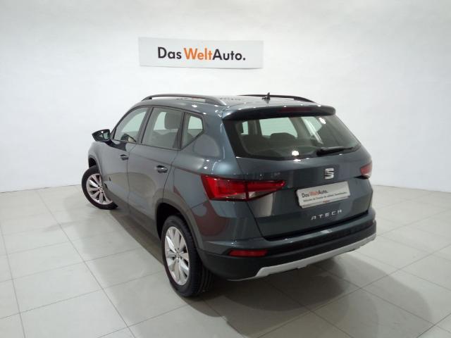 SEAT Ateca 1.0 TSI S&S Ecomotive Style 85 kW (115 CV)