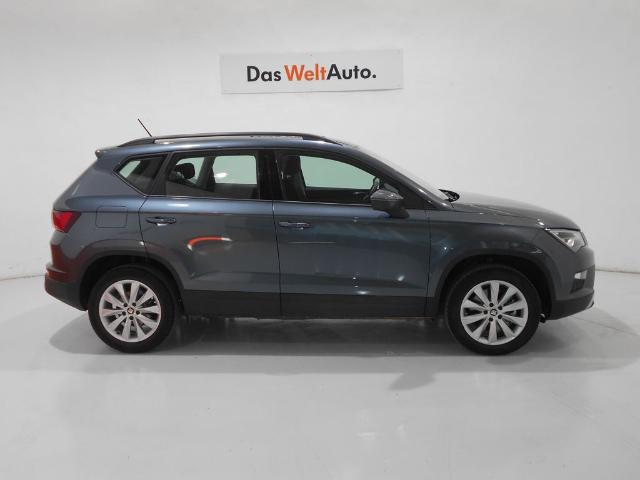 SEAT Ateca 1.0 TSI S&S Ecomotive Style 85 kW (115 CV)