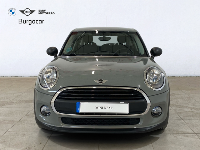 fotoG 1 del MINI MINI 5 Puertas One D 70 kW (95 CV) 95cv Diésel del 2016 en Burgos