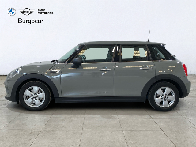 fotoG 2 del MINI MINI 5 Puertas One D 70 kW (95 CV) 95cv Diésel del 2016 en Burgos