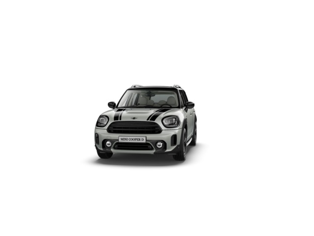 fotoG 0 del MINI MINI Countryman Cooper D 110 kW (150 CV) 150cv Diésel del 2021 en Cádiz