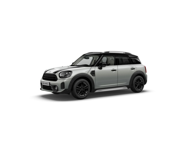 fotoG 1 del MINI MINI Countryman Cooper D 110 kW (150 CV) 150cv Diésel del 2021 en Cádiz