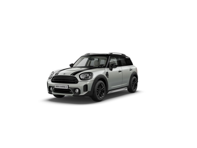 fotoG 2 del MINI MINI Countryman Cooper D 110 kW (150 CV) 150cv Diésel del 2021 en Cádiz