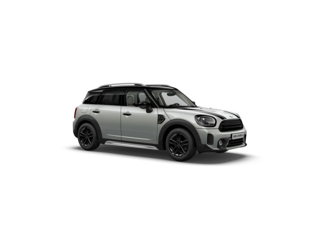 fotoG 3 del MINI MINI Countryman Cooper D 110 kW (150 CV) 150cv Diésel del 2021 en Cádiz