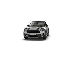 Fotos de MINI Countryman Cooper D 110 kW (150 CV)