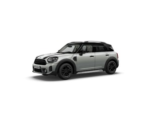 Fotos de MINI Countryman Cooper D 110 kW (150 CV)