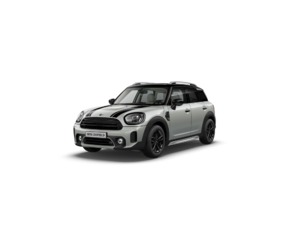 Fotos de MINI Countryman Cooper D 110 kW (150 CV)