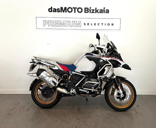 BMW Motorrad R 1250 GS Adventure  de ocasión 