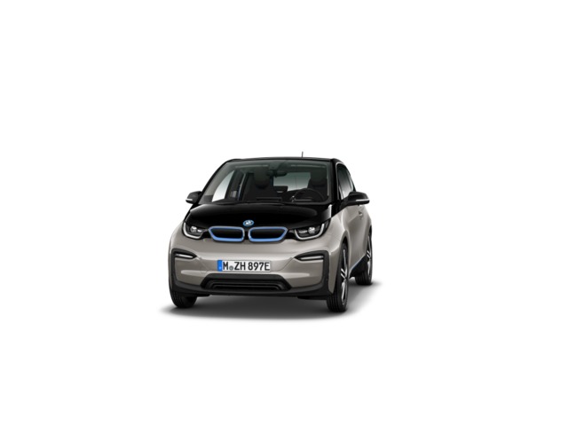 BMW i3 120Ah color Gris Plata. Año 2021. 125KW(170CV). Eléctrico. En concesionario Proa Premium Palma de Baleares