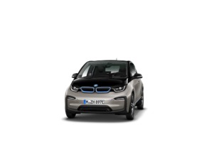 Fotos de BMW i3 120Ah color Gris Plata. Año 2021. 125KW(170CV). Eléctrico. En concesionario Proa Premium Palma de Baleares