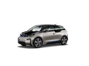 Fotos de BMW i3 120Ah color Gris Plata. Año 2021. 125KW(170CV). Eléctrico. En concesionario Proa Premium Palma de Baleares