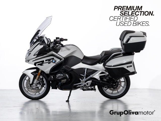 BMW Motorrad R 1250 RT  de ocasión 