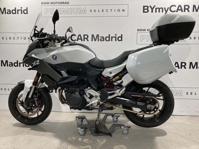 BMW Motorrad F 900 XR  de ocasión 