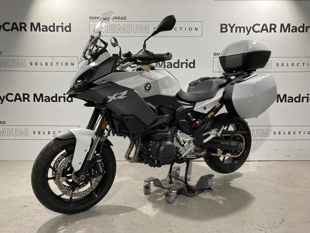 BMW Motorrad F 900 XR  de ocasión 