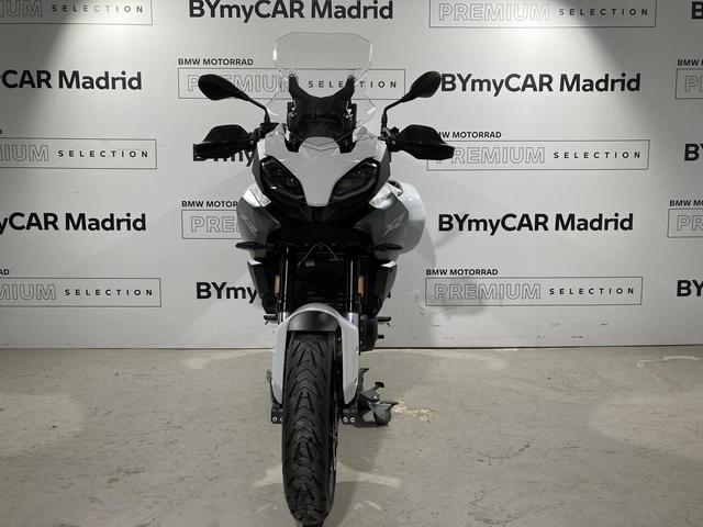 BMW Motorrad F 900 XR  de ocasión 