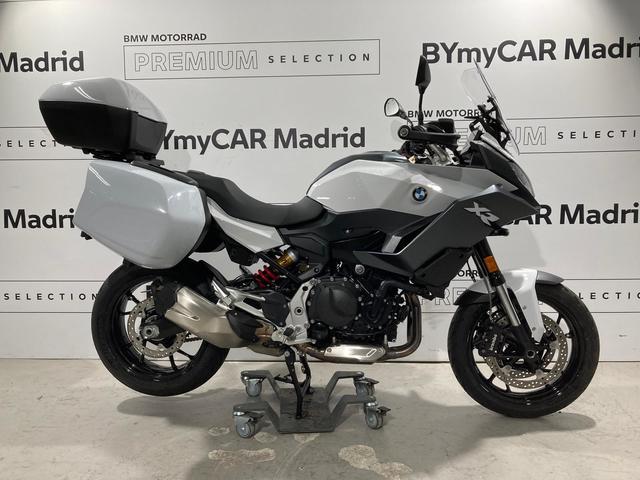 BMW Motorrad F 900 XR  de ocasión 