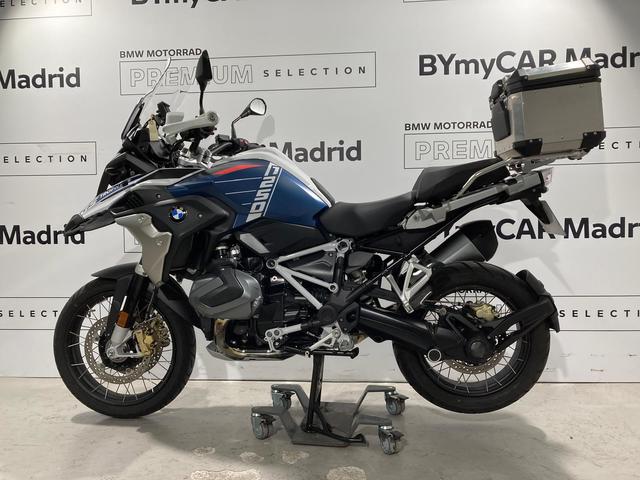 BMW Motorrad R 1250 GS  de ocasión 