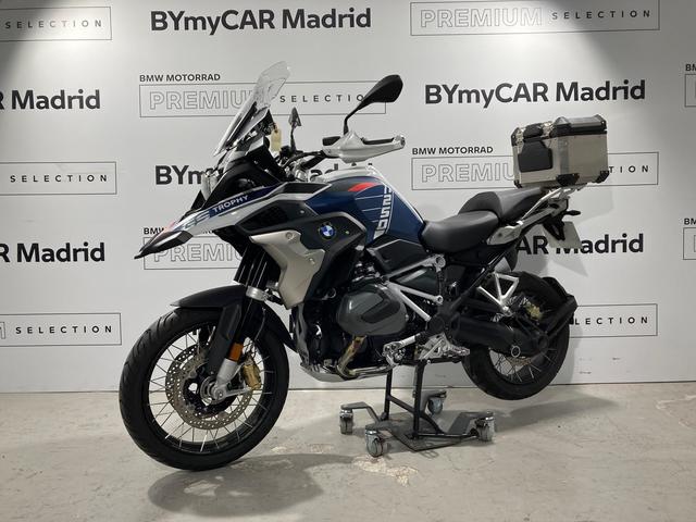 BMW Motorrad R 1250 GS  de ocasión 