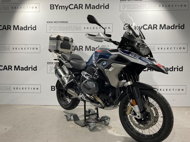 BMW Motorrad R 1250 GS  de ocasión 