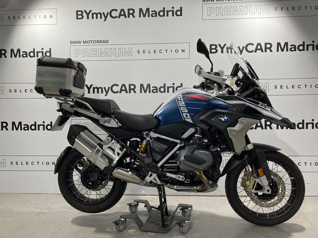 BMW Motorrad R 1250 GS  de ocasión 