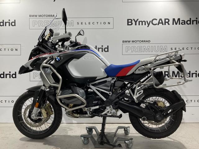 BMW Motorrad R 1250 GS Adventure  de ocasión 