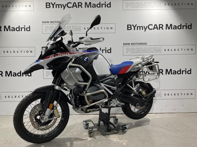 BMW Motorrad R 1250 GS Adventure  de ocasión 