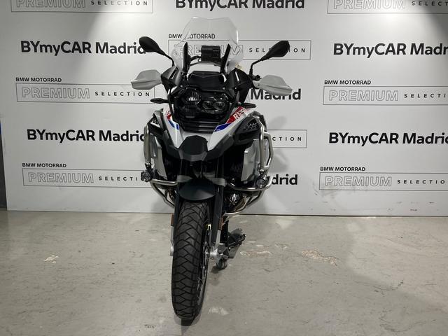 BMW Motorrad R 1250 GS Adventure  de ocasión 