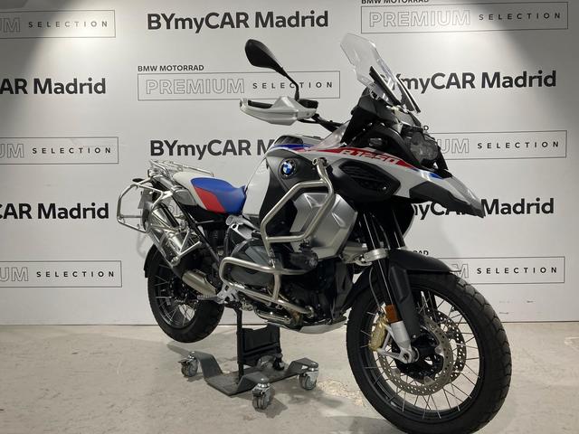 BMW Motorrad R 1250 GS Adventure  de ocasión 