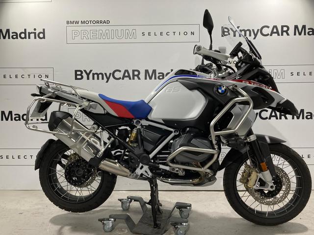 BMW Motorrad R 1250 GS Adventure  de ocasión 