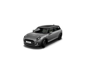 Fotos de MINI Clubman One D 85 kW (116 CV)