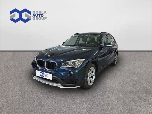 BMW X1 xDrive18d 105 kW (143 CV)