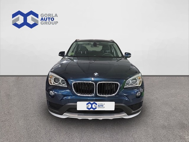 BMW X1 xDrive18d 105 kW (143 CV)